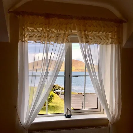 Holiday home Foxglove House