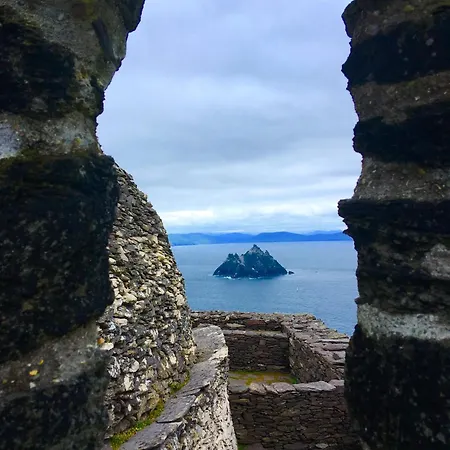 Dom wakacyjny Foxglove House Knights Town