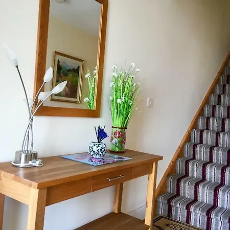 Foxglove House *
