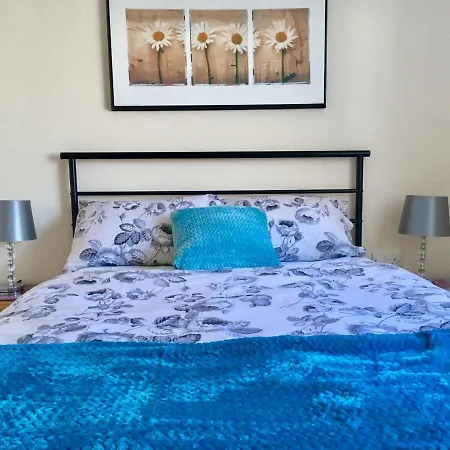 Dom wakacyjny Foxglove House *