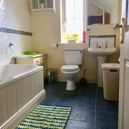 Dom wakacyjny Foxglove House