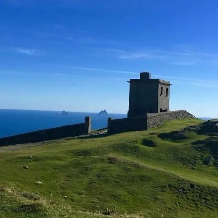 Foxglove House Knights Town