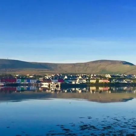 Foxglove House Knights Town