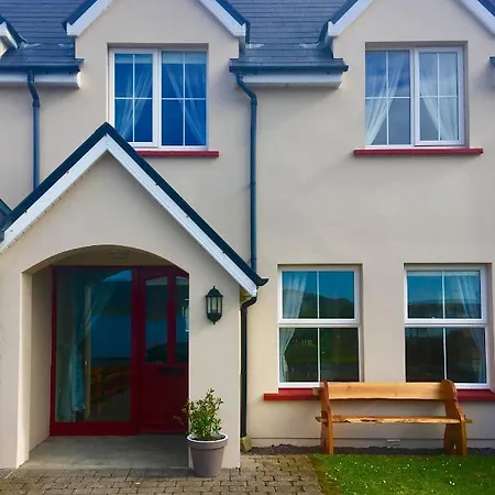 Foxglove House * Knights Town