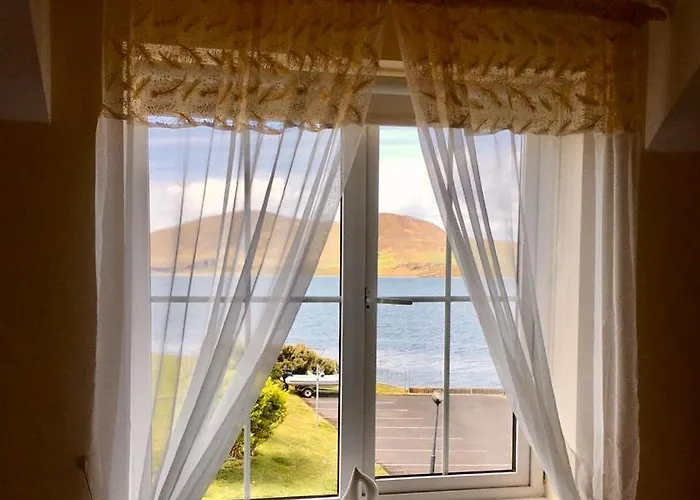 Feriehus Foxglove House