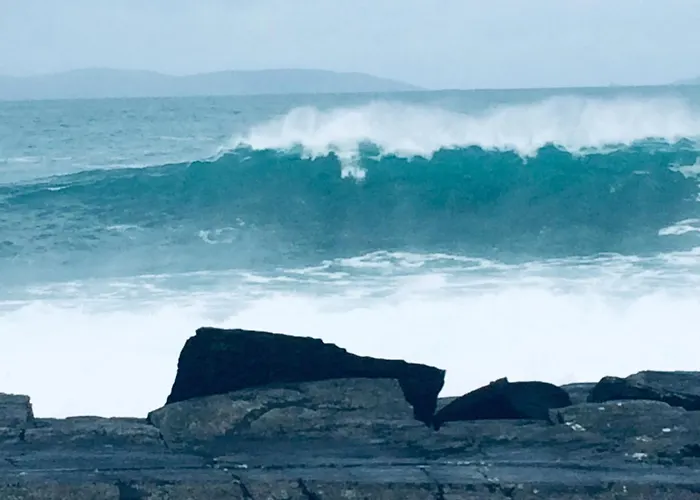 Feriehus Foxglove House Knights Town