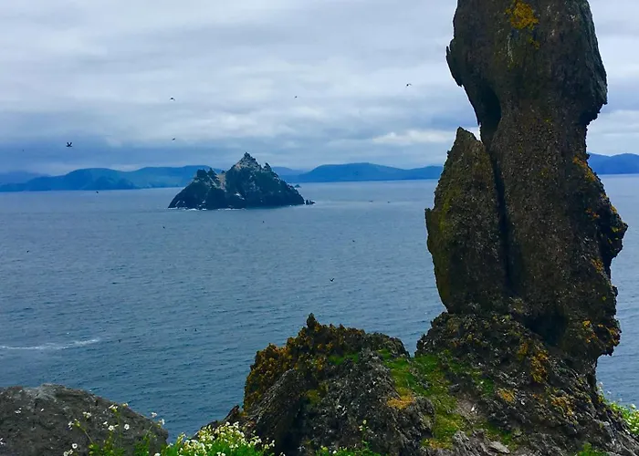 בית נופש Foxglove House