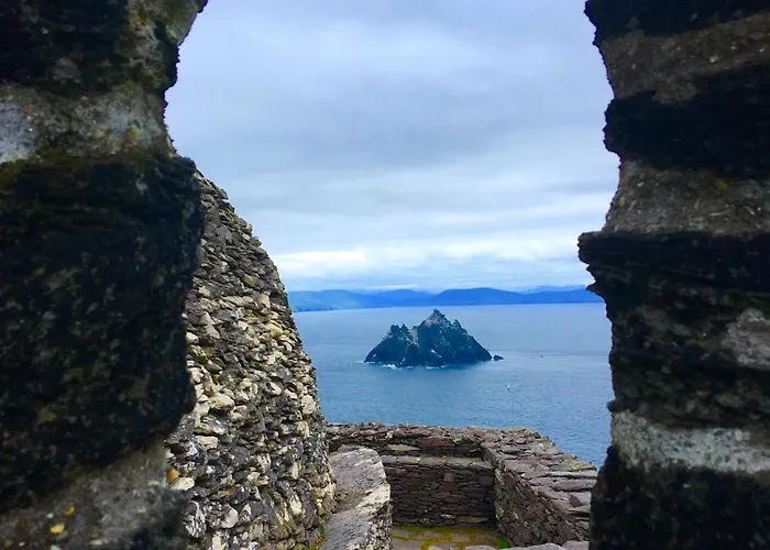 Feriehus Foxglove House Knights Town