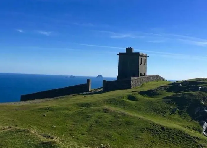 Foxglove House Knights Town