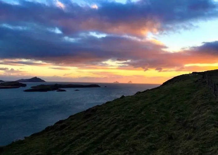 Foxglove House בית נופש