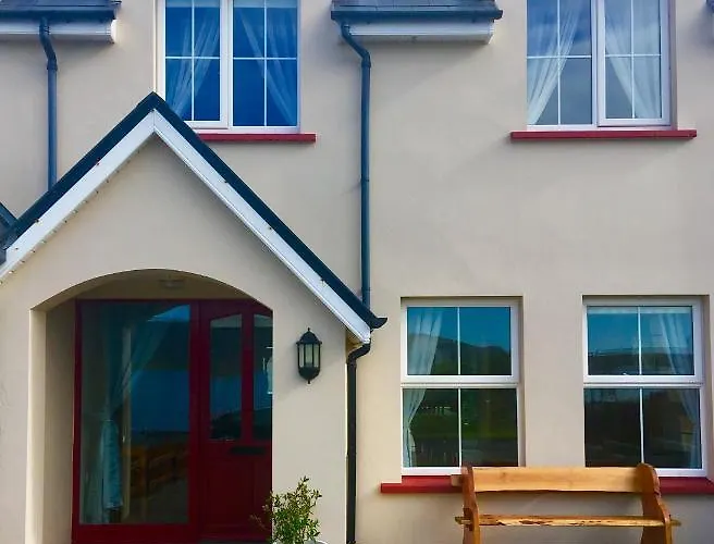 Foxglove House * Knights Town